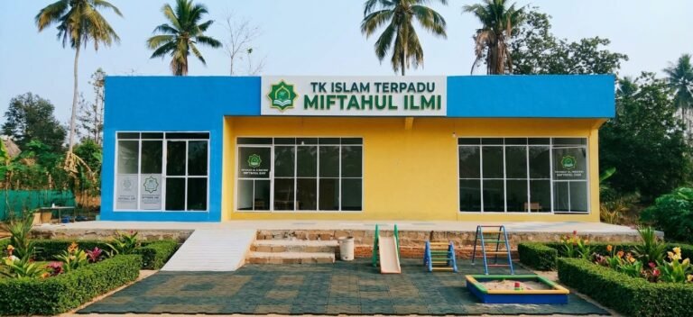 TK Isam Miftahul Ilmi